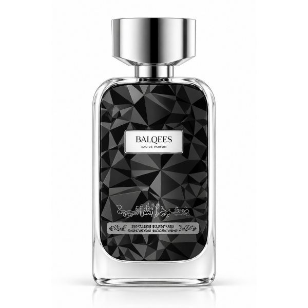 عطر Balqees (بلقيس - محايد للجنسين) دار دخون الإماراتية (Dkhoon Emirates). عطر Balqees (بلقيس - محايد للجنسين) دار دخون الإماراتية (Dkhoon Emirates).
