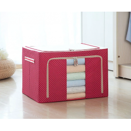 صندوق ترتيب الملابس