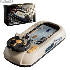 لعبة السباق المسلية للأطفال