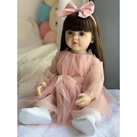 دمية الاطفال الرائعة