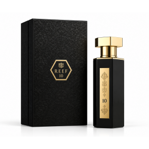 عطر Reef 10 (ريف 10-محايد للجنسين) من دار العطور السعودية ريف للعطور (Reef Perfumes).