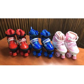 حذاء سكيت للاطفال بعدة الوان مختلفة