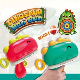 لعبة رمي الكرات داخل الصندوق