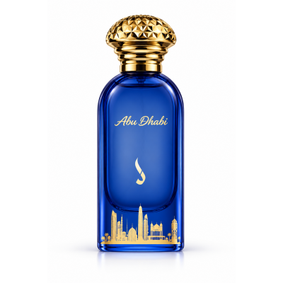عطر Abu Dhabi Sky (أبوظبي سكاي) من الدار الخليجية المتميزة دخون الإماراتية (Dkhoon Emirates) عطر Abu Dhabi Sky (أبوظبي سكاي) من الدار الخليجية المتميزة دخون الإماراتية (Dkhoon Emirates)