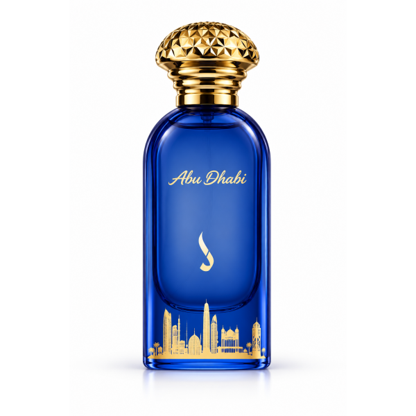 عطر Abu Dhabi Sky (أبوظبي سكاي) من الدار الخليجية المتميزة دخون الإماراتية (Dkhoon Emirates) عطر Abu Dhabi Sky (أبوظبي سكاي) من الدار الخليجية المتميزة دخون الإماراتية (Dkhoon Emirates)
