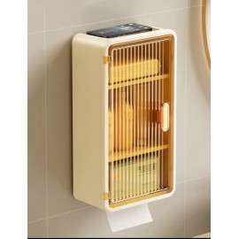 منظّم الحمّام الجداري العصري