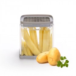 قطاعة خضروات وفواكه يدوية