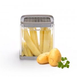 قطاعة خضروات وفواكه يدوية