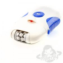 ماكينة إزالة الشعر النسائية موديل BXL-807 ماكينة إزالة الشعر النسائية موديل BXL-807