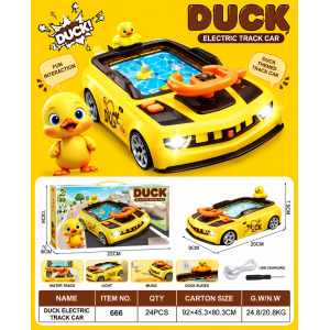 لعبة سباق البطات 906 e