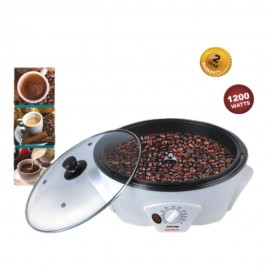 حماصة القهوة والمكسرات المميزة بقوة 1200 واط 