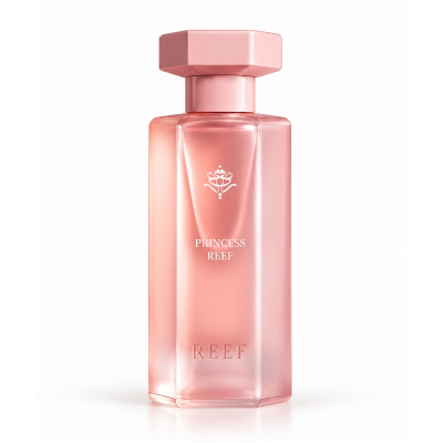 عطر برنسس ريف (Princess Reef) من دار العطور السعودية  ريف للعطور (Reef Perfumes)