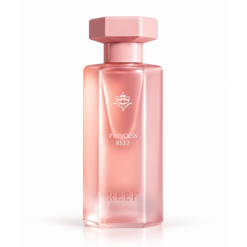 عطر برنسس ريف (Princess Reef) من دار العطور السعودية ريف للعطور (Reef Perfumes)