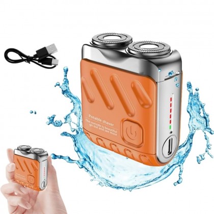 ماكينة ازالة الشعر وتنعيم البشرة 