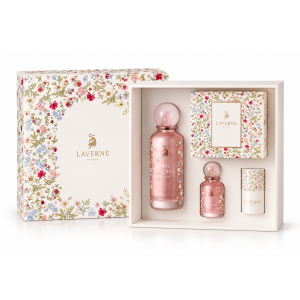 بكج عطور مس لافيرن جاردن النسائي الفاخر – Laverne