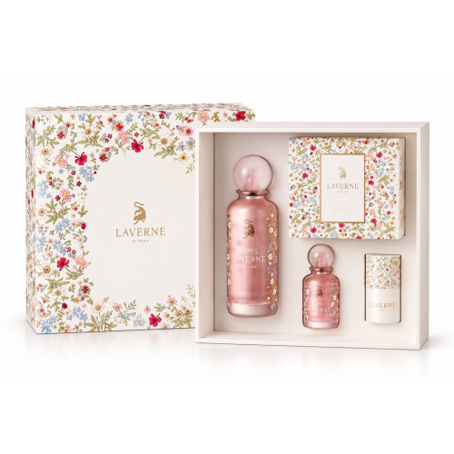 بكج عطور مس لافيرن جاردن النسائي الفاخر – Laverne