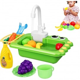 لعبة الاطفال المائية التفاعلية 