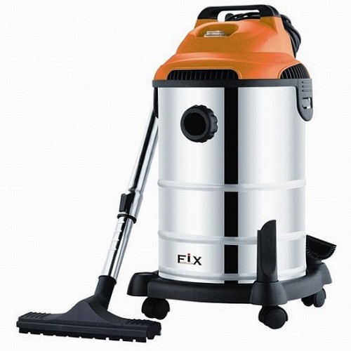 مكنسة كهربائية ماركة fix الأصلية بقوة شفط 1400 واط مكنسة كهربائية ماركة fix الأصلية بقوة شفط 1400 واط