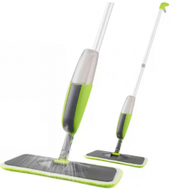 ممسحة البخاخ السحرية