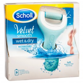 سكول فلفيت لتنظيف وتنعيم البشرة سكول فلفيت لتنظيف وتنعيم البشرة