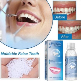 حبيبات بلومار الاصلية لاصلاح الاسنان حبيبات بلومار الاصلية لاصلاح الاسنان