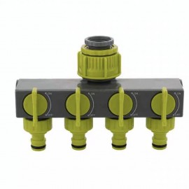 موزع المياه ب4 خطوط موزع المياه ب4 خطوط