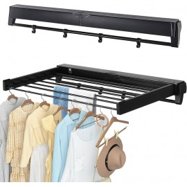 منشر غسيل تعليق بالحيط