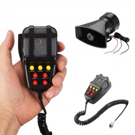 ازعكاة شرطة ب 8 اصوات ومايك