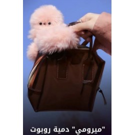  دمية ميرومي 