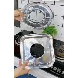 قصدير للغاز 