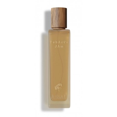 عطر توباكو جام (Tobacco Jam ) من براند عساف  للعطور.