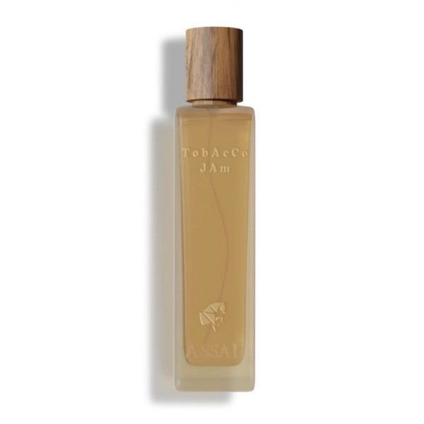 عطر توباكو جام (Tobacco Jam ) من براند عساف للعطور. عطر توباكو جام (Tobacco Jam ) من براند عساف للعطور.