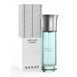 عطر أروغيت كوميت (Arrogate Comète) من براند عساف .