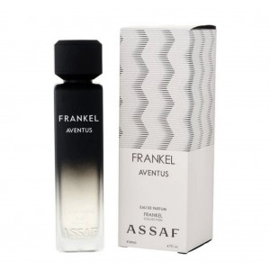 عطر فرانكل افينتوس (Frankel Aventus) من براند عساف للعطور 