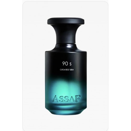  عطر 90s (90s Greatest Era) من علامة عساف