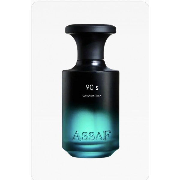  عطر 90s (90s Greatest Era) من علامة عساف