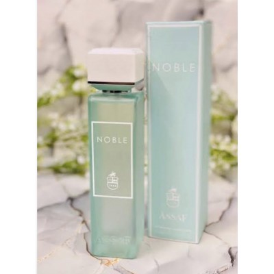 عطر نوبل (Noble) من عطور عساف