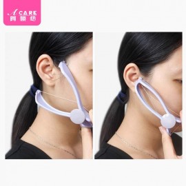 ماكينة ازالة الشعر بالخيظ يدوية ماكينة ازالة الشعر بالخيظ يدوية