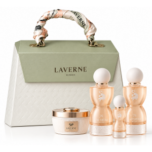 مجموعة سينس فور إيفر (Georgina Sense Forever Package)