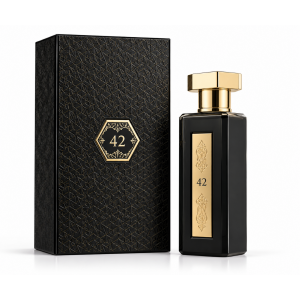 عطر Reef 42 (ريف 42-محايد للجنسين) من دار العطور السعودية ريف للعطور (Reef Perfumes).