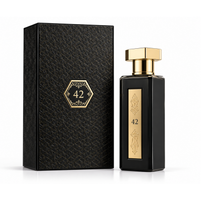 عطر Reef 42 (ريف 42-محايد للجنسين) من دار العطور السعودية ريف للعطور (Reef Perfumes). عطر Reef 42 (ريف 42-محايد للجنسين) من دار العطور السعودية ريف للعطور (Reef Perfumes).