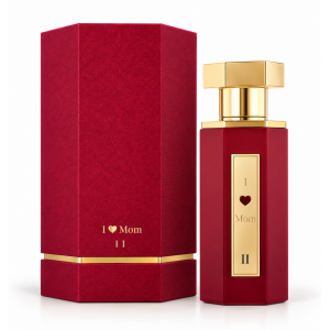 عطرI Love Mom 11 من دار العطور السعودية ريف للعطور (Reef Perfumes).