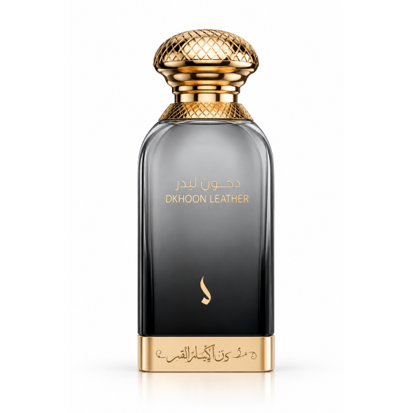 عطر Dkhoon Amber (دخون عنبر) من دار العطور الخليجية الشهيرة دخون الإماراتية (Dkhoon Emirates). عطر Dkhoon Amber (دخون عنبر) من دار العطور الخليجية الشهيرة دخون الإماراتية (Dkhoon Emirates).