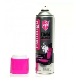 سبراي الفوم لتنظيف البقع والاوساخ