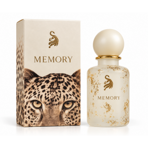 عطر Memory (ميموري-محايد للجنسبن) من دار العطور السعودية الشهيرة لاڤيرن