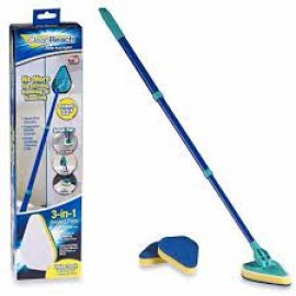 ممسحة تنظيف الارضيات و الاسطح  clean reach ممسحة تنظيف الارضيات و الاسطح  clean reach