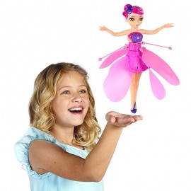 لعبة الأميرة الطائرة السحرية لعبة الأميرة الطائرة السحرية