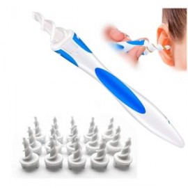 أداة يدوية لتنظيف الاذن من الشمع  أداة يدوية لتنظيف الاذن من الشمع