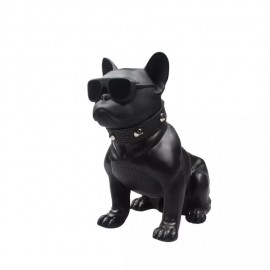 سماعة بلوتوث سبيكر على شكل كلب سماعة بلوتوث سبيكر على شكل كلب