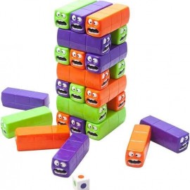 لعبة التحدي Wobbly worms  لعبة التحدي Wobbly worms